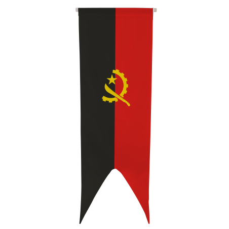Oriflamme Angola