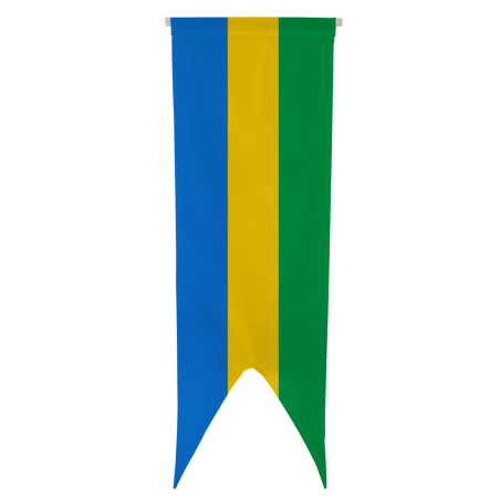 Oriflamme Gabon