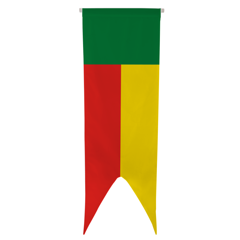 Oriflamme Bénin