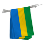 Guirlande du Gabon