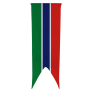 Oriflamme Gambie