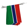 Guirlande de la Gambie