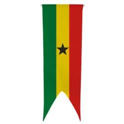 Oriflamme Ghana