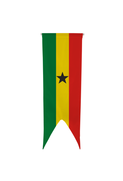 Oriflamme Ghana