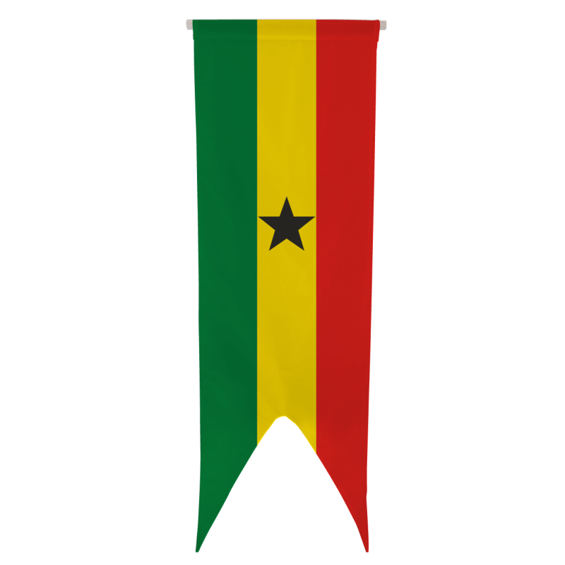 Oriflamme Ghana