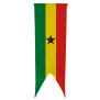 Oriflamme Ghana