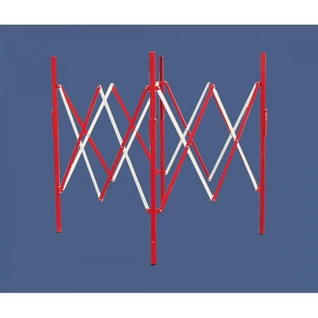 Barrière de regard extensible - Lot de 4