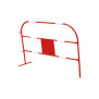 Barrière Eco TP - Lot de 10