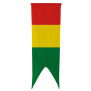 Oriflamme Guinée