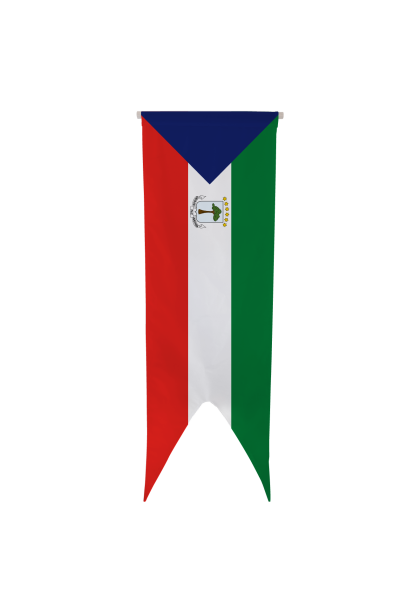 Oriflamme Guinée Equatoriale