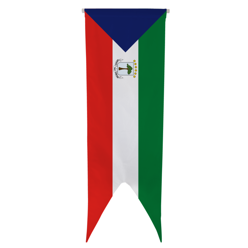 Oriflamme Guinée Equatoriale