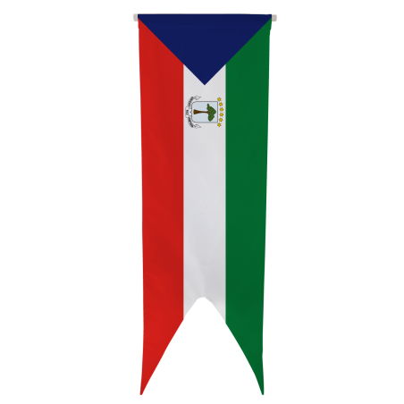Oriflamme Guinée Equatoriale