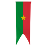 Oriflamme Burkina Faso