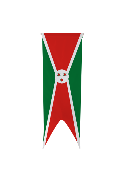 Oriflamme Burundi