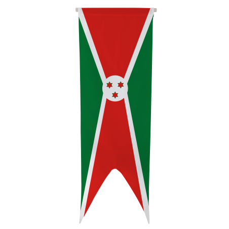 Oriflamme Burundi