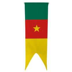 Oriflamme Cameroun