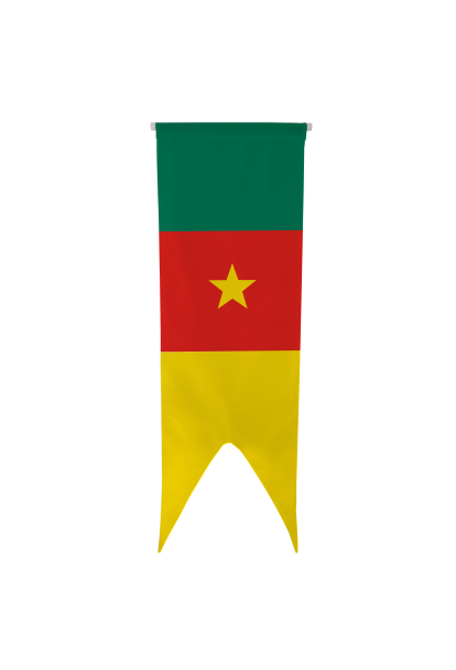 Oriflamme Cameroun
