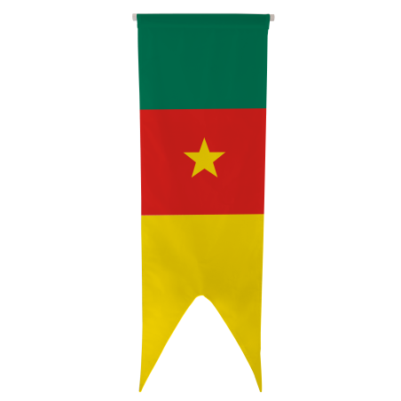 Oriflamme Cameroun