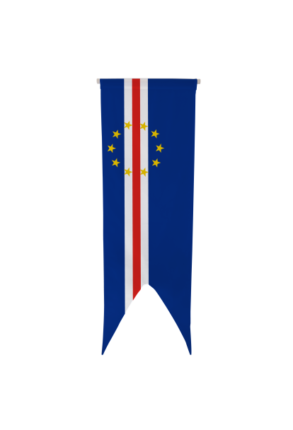 Oriflamme Cap Vert