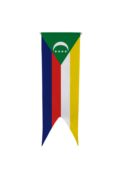 Oriflamme Comores
