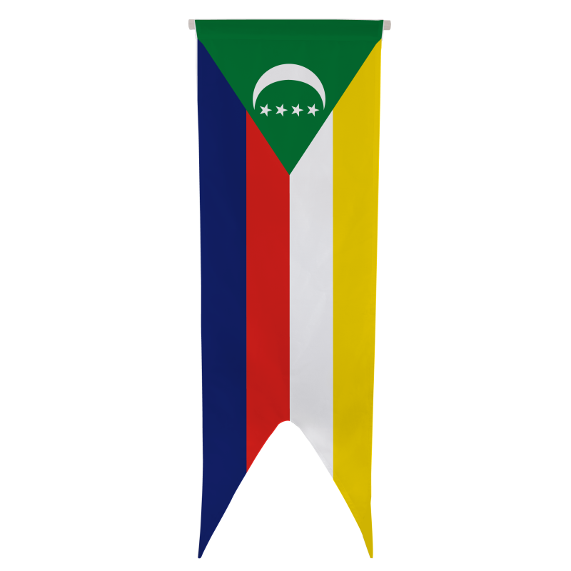 Oriflamme Comores