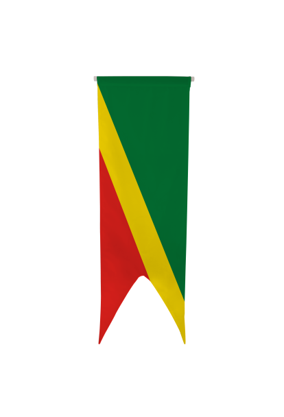 Oriflamme Congo Brazzaville