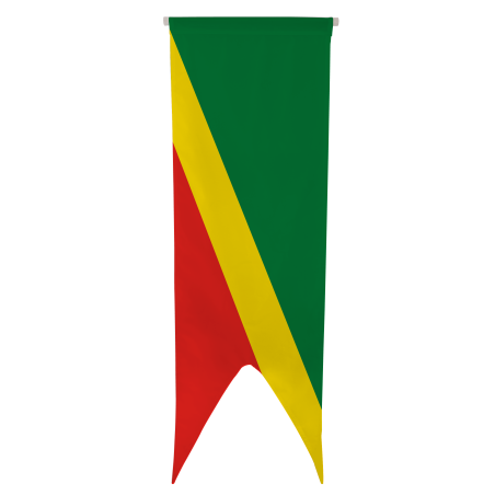 Oriflamme Congo Brazzaville