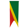 Oriflamme Congo Brazzaville