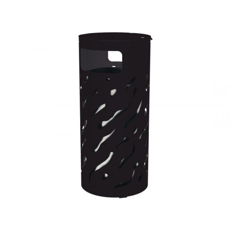 Corbeille Venise 80 Litres couvercle rehaussé