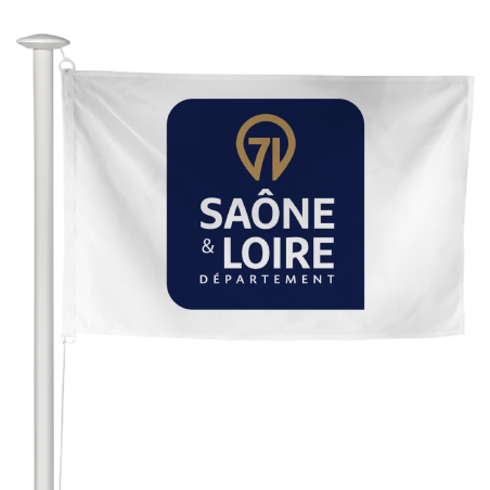 Pavillon du Conseil Départemental de Saône-et-Loire