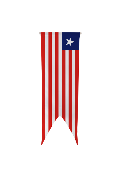 Oriflamme Liberia