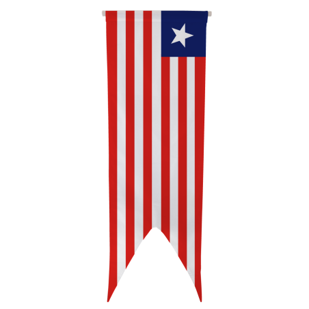 Oriflamme Liberia