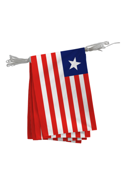 Guirlande du Liberia