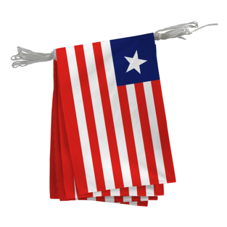 Guirlande du Liberia