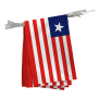 Guirlande du Liberia