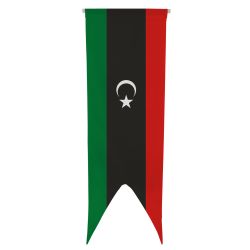 Oriflamme Libye