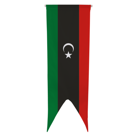 Oriflamme Libye