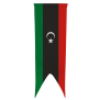 Oriflamme Libye