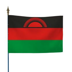 Drapeau Malawi