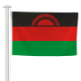 Pavillon Malawi
