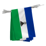 Guirlande du Lesotho