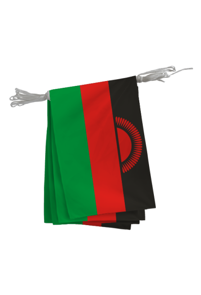Guirlande du Malawi