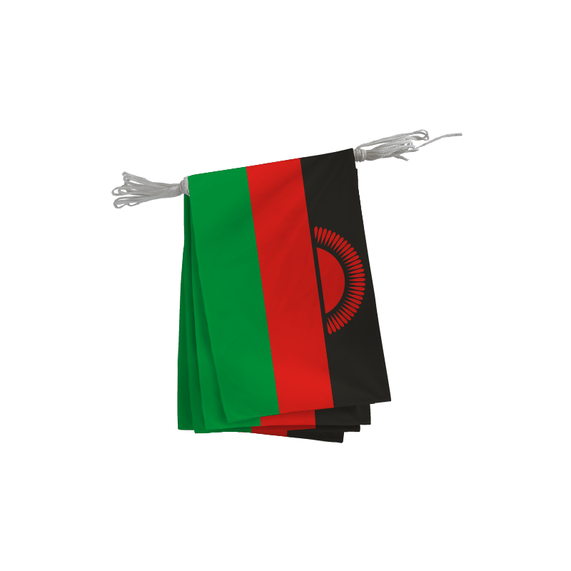 Guirlande du Malawi