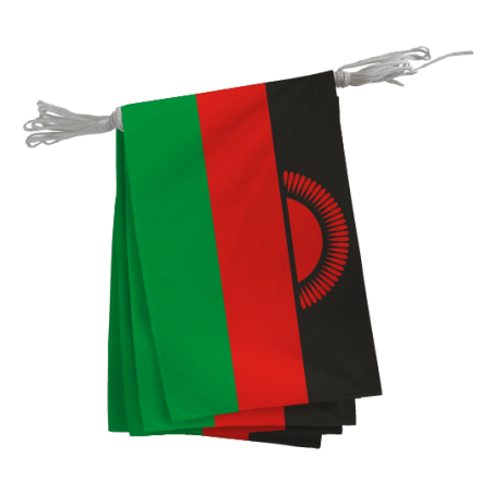 Guirlande du Malawi
