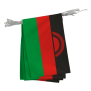 Guirlande du Malawi