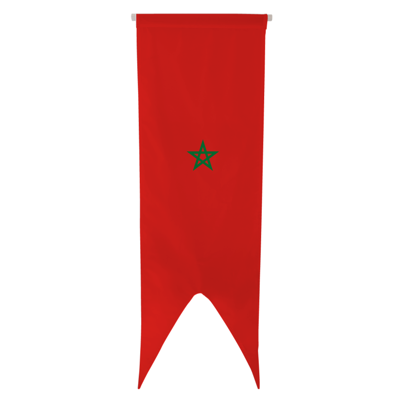 Oriflamme Maroc