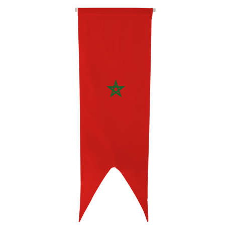 Oriflamme Maroc