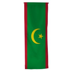 Oriflamme Mauritanie