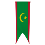 Oriflamme Mauritanie