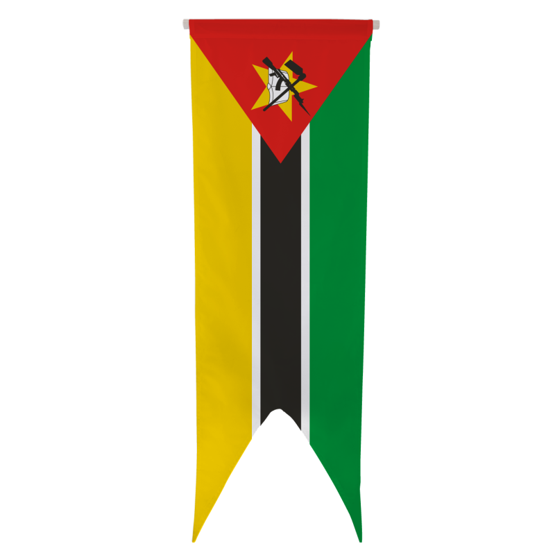 Oriflamme Mozambique